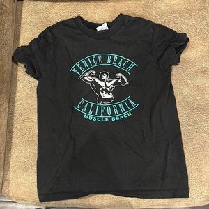 Boy’s T-Shirt